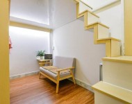 BẢNG GIÁ THIẾT KẾ THI CÔNG NỘI THẤT CHO CĂN HỘ