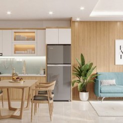 Những điều cẩn biết về phong cách thiết kế nội thất chung cư hiện đại