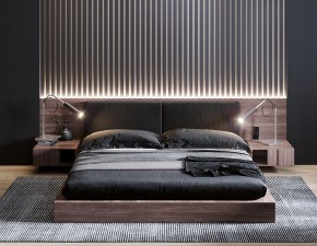 Vì sao nên chọn giường ngủ hiện đại cho căn hộ của bạn?