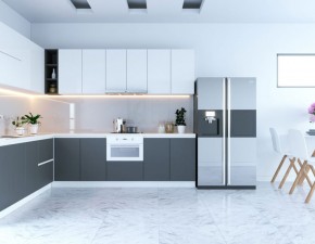 Những điều cấm kỵ khi thiết kế nội thất cho căn bếp là gì?