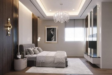5 xu hướng thiết kế nội thất được ưa chuộng nhất trong năm 2022