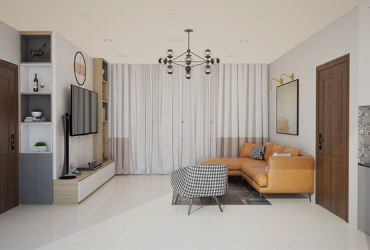 Mẹo giúp bạn thiết kế nội thất căn hộ với chi phí tối ưu