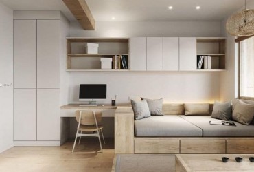 Vì sao nên mua sản phẩm nội thất trọn bộ cho nhà ở?