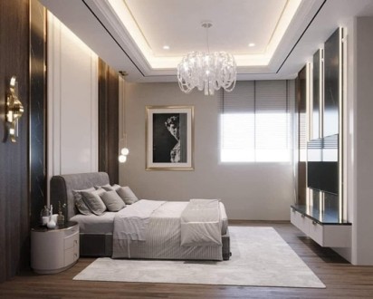 5 xu hướng thiết kế nội thất được ưa chuộng nhất trong năm 2022