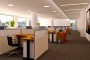 Cách tăng cường ánh sáng tự nhiên cho văn phòng làm việc