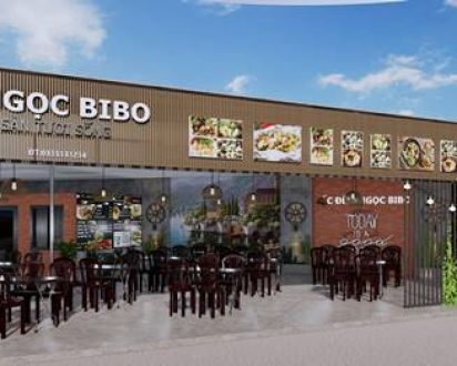 Thông tin chi tiết về dự án nhà hàng BBQ - Đồng Nai - CDT A Minh