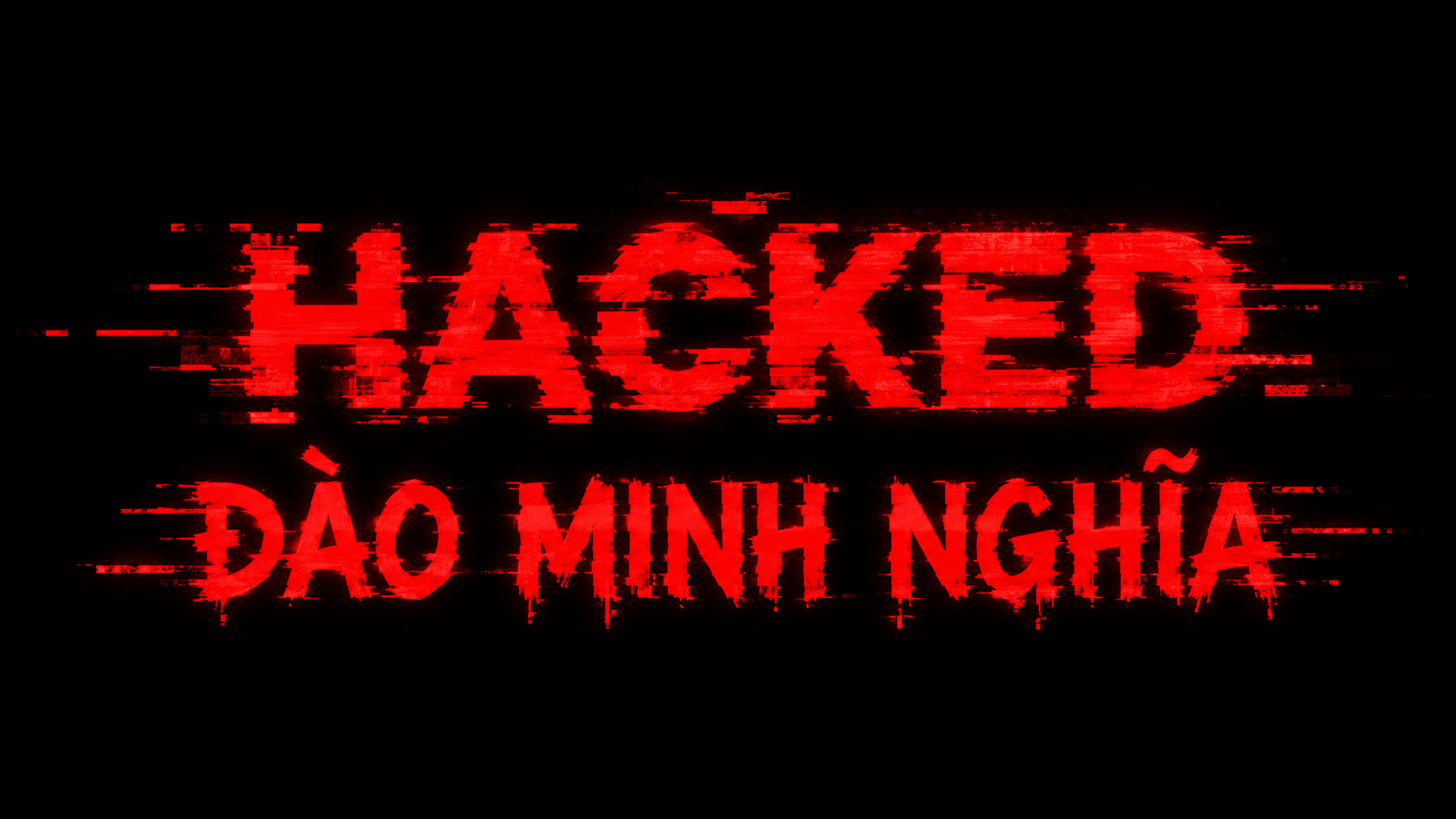 HACKED ĐÀO MINH NGHĨA